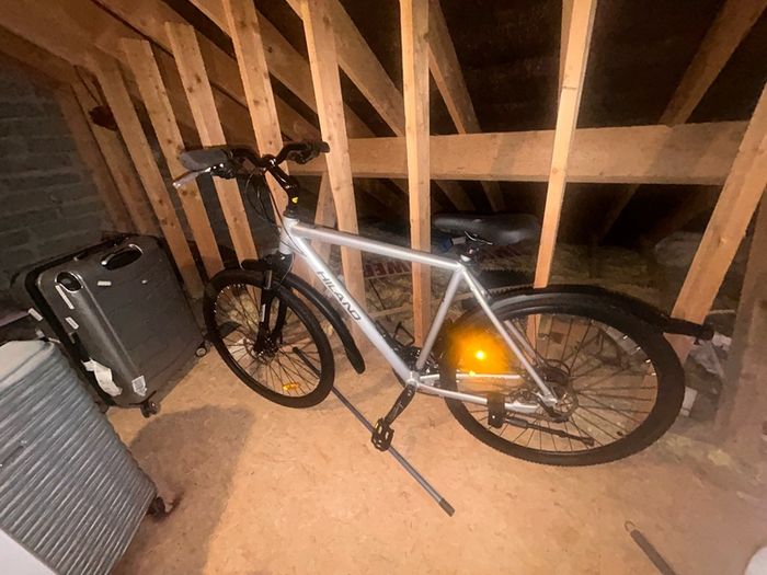 bike