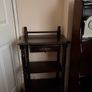 wooden furniture set Image 6