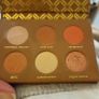 Zoeva nudes eyeshadow palette Image 2