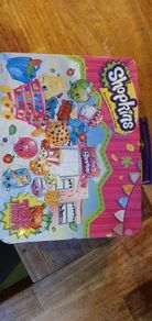 shopkins