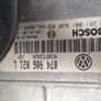 VW 2.5 TDI engine/ ECU new condition Image 4
