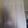 H&M ivory shirt UK 12 Image 2