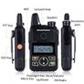 Baofeng BF-T1 Mini Walkie Talkie UHF 400-470Mhz Image 4