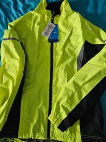 Ladies Running Jacket BNWT