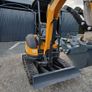 Mini Excavator - No Vat Image 4