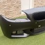 Genuine BMW F10 F11 M-Sport Bumper Image 3