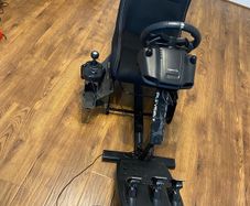 LogiTech Play Seat