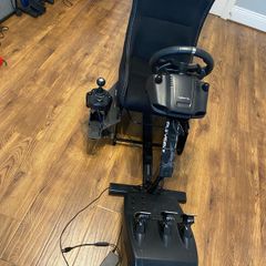 LogiTech Play Seat