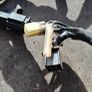 cbr 400 rr nc29 full uncut loom and ecu Image 5