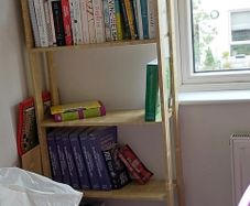 shelving