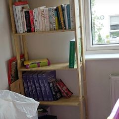 shelving