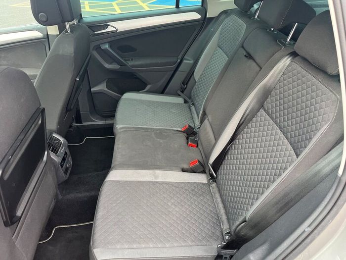 PRICE DROP Volkswagen Tiguan 2017 2.0 TDI Diesel