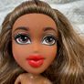 Bratz Study Abroad Yasmin Travels To Brazil Doll MGA Used Please see photos Image 4