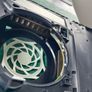 PlayStation 5 PS4 Cleaning - Liquid Metal & Thermal Paste Image 10