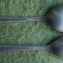 Vintage Silver Plated Spoons Image 7