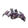 Transformers Dark of the Moon Shockwave Voyager Class Hasbro 2011 Image 3