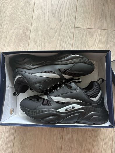 dior b22