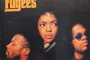 Fugees - The Score.