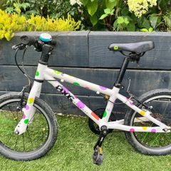 Frog 48 Bike