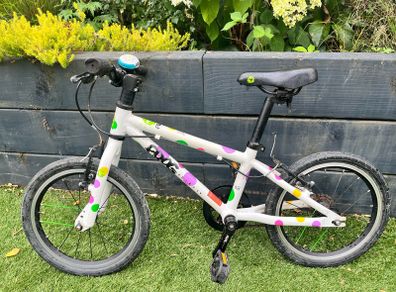 Frog 48 Bike
