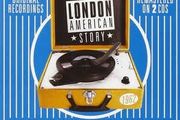 The London American Story 2CD 1962
