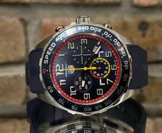 TAG Heuer Formula 1 "Red Bull Racing" - Mens Wristwatch