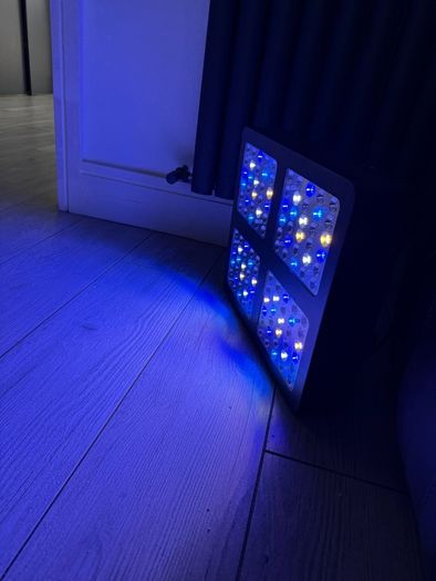 High power led light