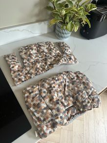 stokke Tripp Trapp seat cushion