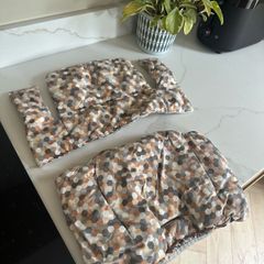 stokke Tripp Trapp seat cushion