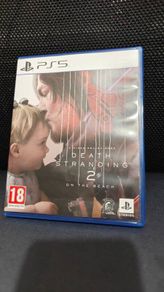 Death Stranding 2