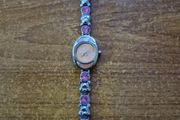 ST BORI Vintage Watch New Battery