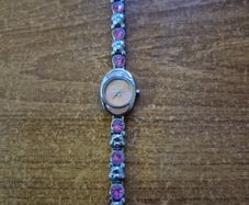 ST BORI Vintage Watch New Battery
