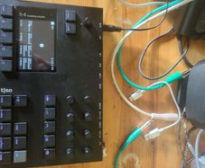 Torso Electronics S4