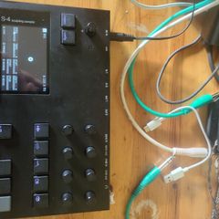 Torso Electronics S4