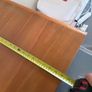 Sideboard solid wood Image 5