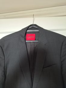 Hugo Boss suit jacket 44R