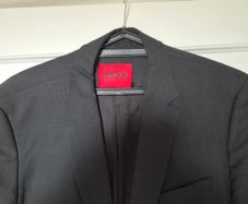 Hugo Boss suit jacket 44R