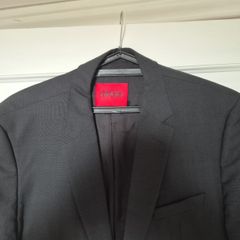 Hugo Boss suit jacket 44R