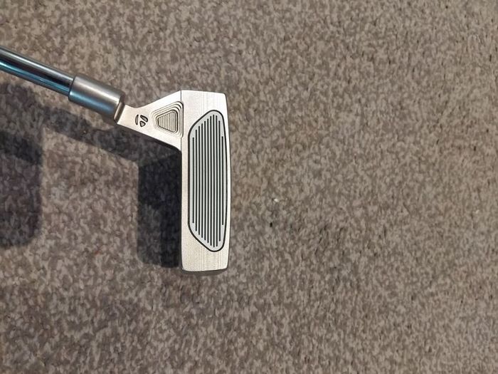 Taylormade Brandon putter 34