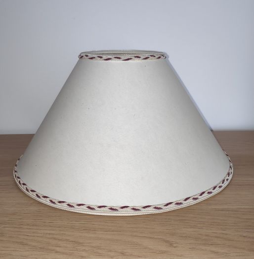Free 2 cream lamp shades