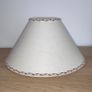 Free 2 cream lamp shades Image 5