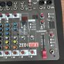 Zed 10 FX parts Image 4