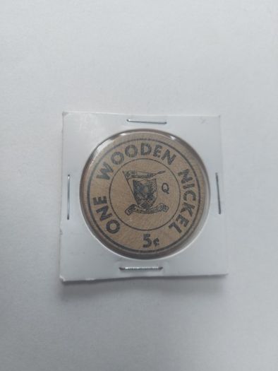 5c token