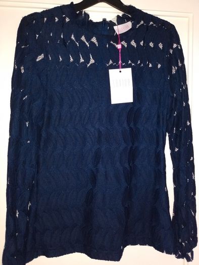 Women's savida top