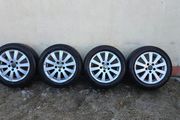 Volkswagen Alloy Wheels 5x112