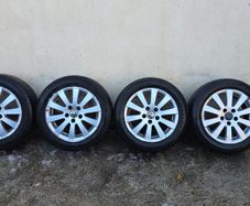 Volkswagen Alloy Wheels 5x112