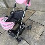 Dolls pram Silver Cross Image 6
