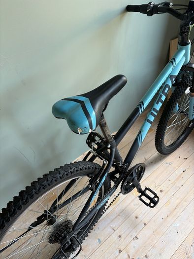 boys bike