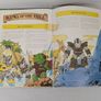 Battle Beasts Annual 1988 Image 7