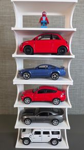 Toy Cars Pack of 5 Cars 11